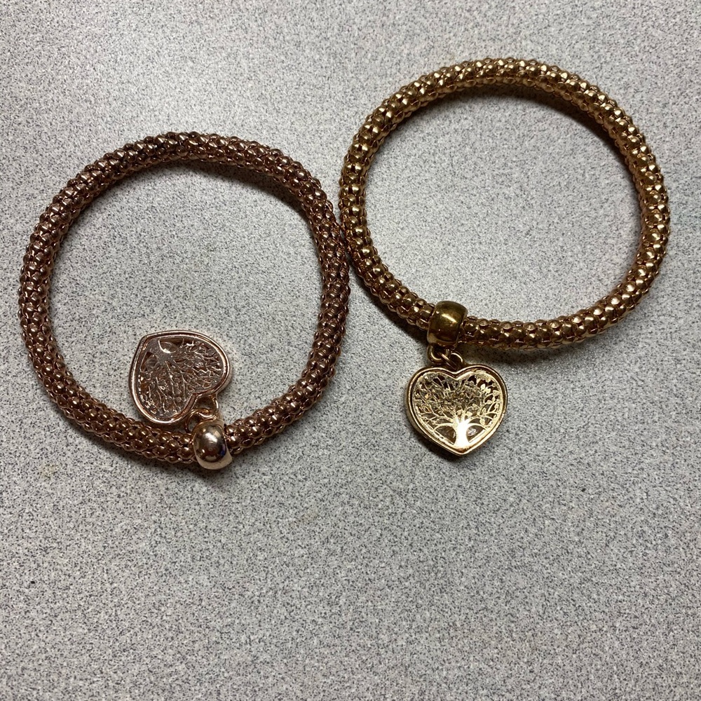 Bracelets
